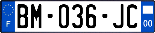 BM-036-JC