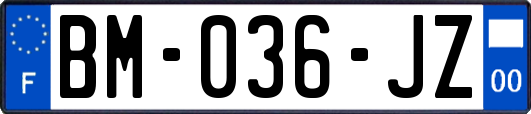 BM-036-JZ