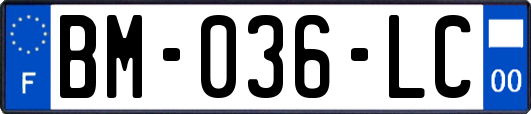 BM-036-LC