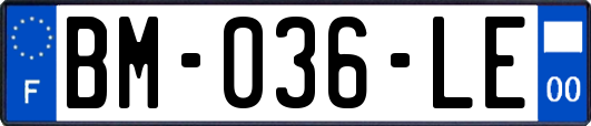BM-036-LE