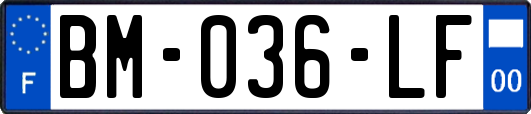 BM-036-LF