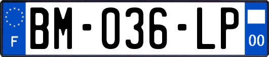 BM-036-LP