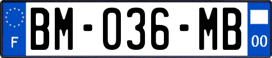 BM-036-MB