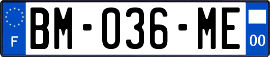 BM-036-ME