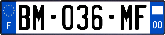 BM-036-MF