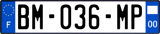 BM-036-MP