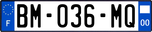 BM-036-MQ