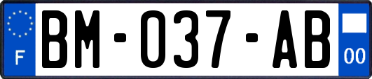 BM-037-AB