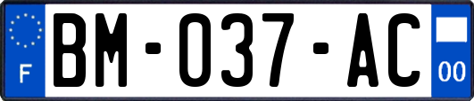 BM-037-AC