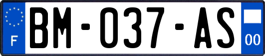 BM-037-AS