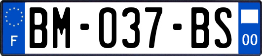 BM-037-BS