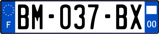 BM-037-BX