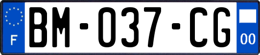 BM-037-CG