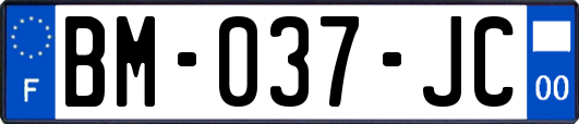 BM-037-JC