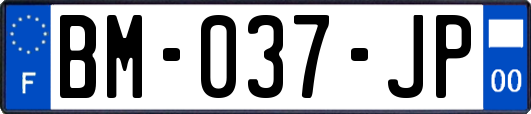 BM-037-JP