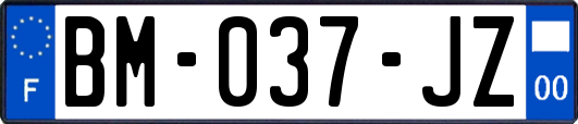 BM-037-JZ