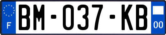 BM-037-KB