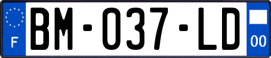 BM-037-LD