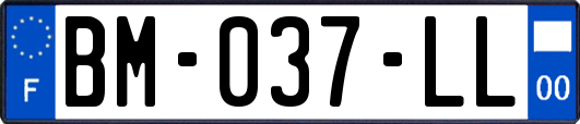 BM-037-LL