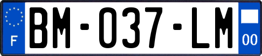 BM-037-LM