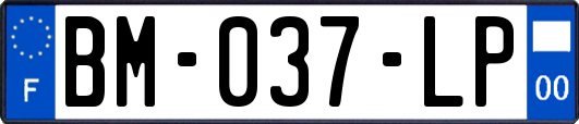 BM-037-LP