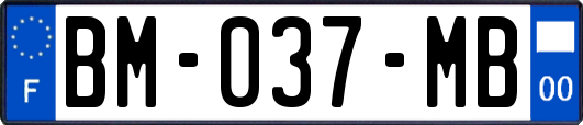 BM-037-MB