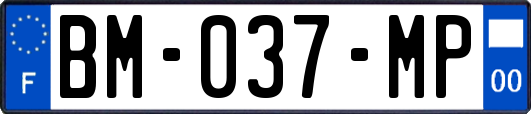 BM-037-MP