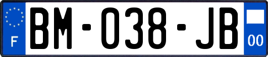 BM-038-JB