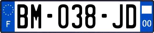 BM-038-JD