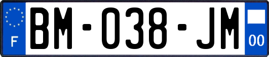 BM-038-JM