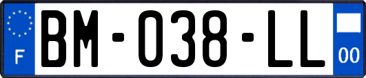 BM-038-LL
