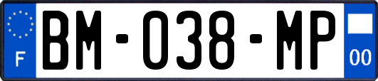 BM-038-MP