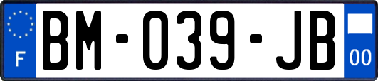 BM-039-JB