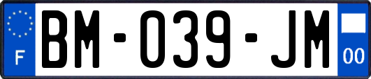 BM-039-JM