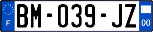 BM-039-JZ