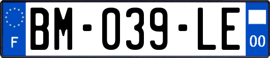 BM-039-LE