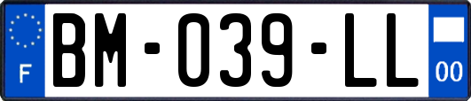 BM-039-LL