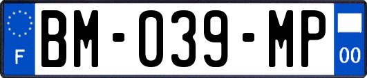 BM-039-MP