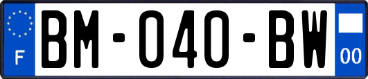 BM-040-BW