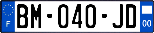 BM-040-JD