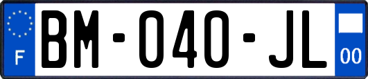 BM-040-JL