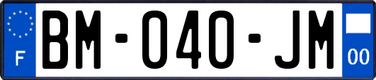 BM-040-JM