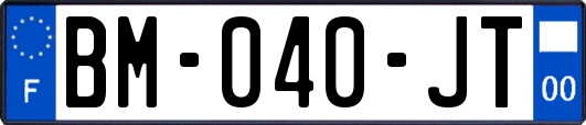 BM-040-JT