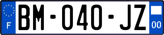 BM-040-JZ