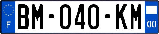 BM-040-KM