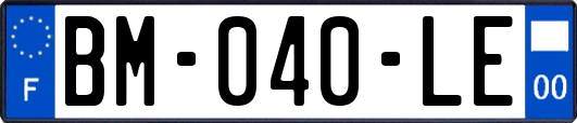 BM-040-LE
