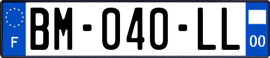BM-040-LL