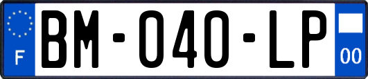 BM-040-LP