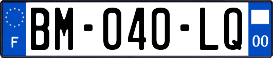 BM-040-LQ