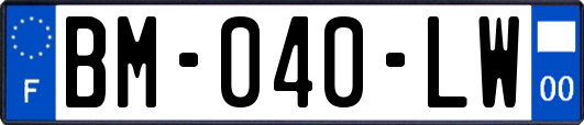 BM-040-LW